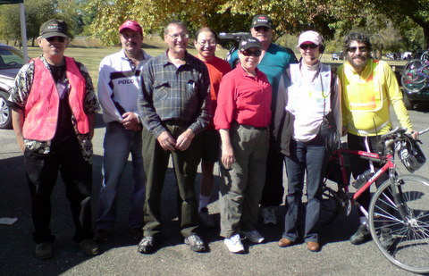 radio operators