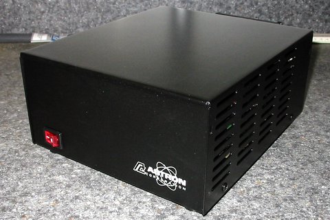 Astron SS-30 Power Supply