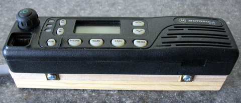 motorola mcs 2000 900 mhz for ham radio