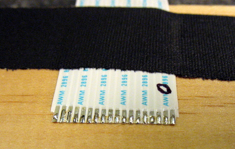 ribbon cable